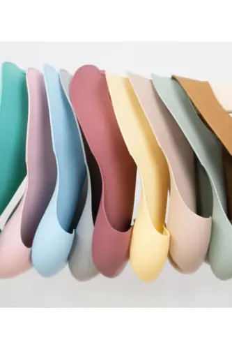 Silikon Oldilgi - Basıcs Pinky Pink - 7