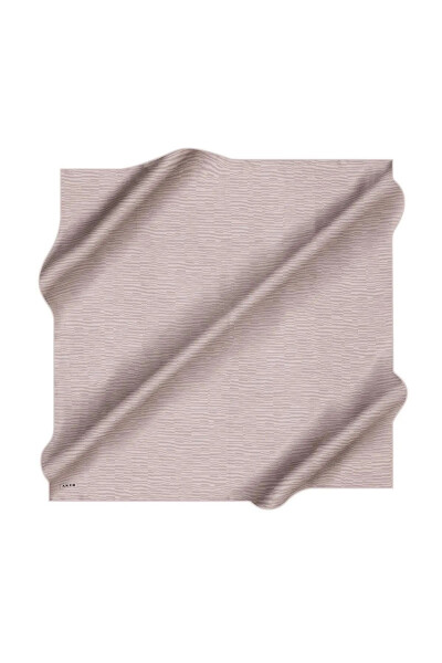 Silk Crepe Satin Scarf 7699701-331 