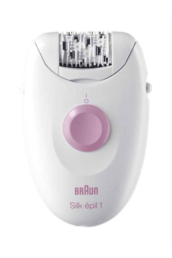 Silk-epil 1 1170 Epilator / Epilation - 1