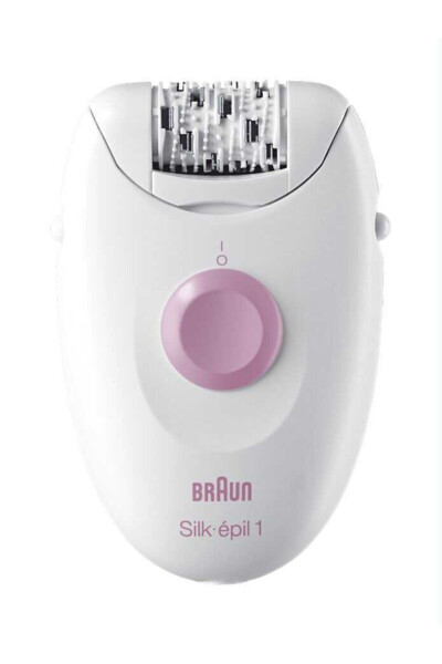 Silk-epil 1 1170 Epilator / Epilyatsiya - 1