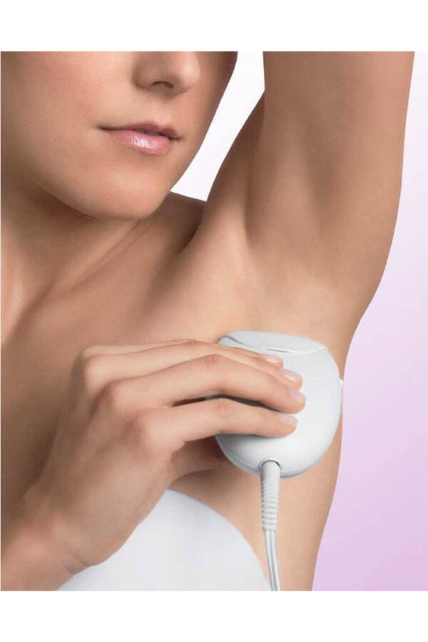 Silk-epil 1 1170 Epilator / Epilyatsiya - 5