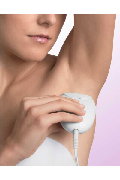 Silk-epil 1 1170 Epilator / Epilyatsiya - 3