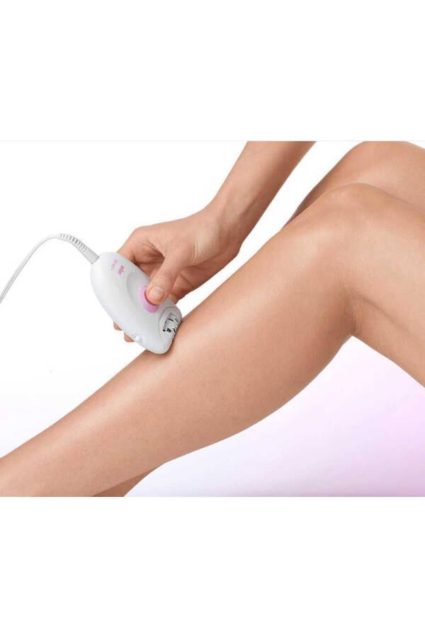 Silk-epil 1 1170 Epilator / Epilyatsiya - 4