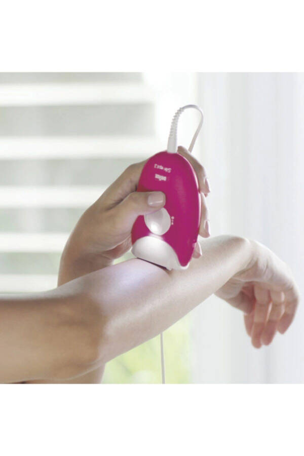 Silk-epil 3 3-420+Bikini Trimmer Epilator - 6