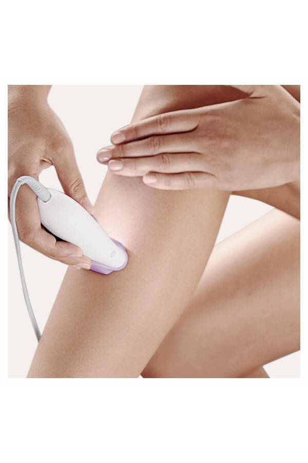 Silk-épil 3 3170 Epilator / Epilation - 12