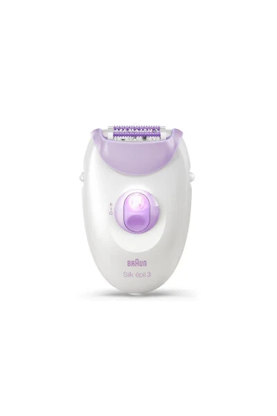 Silk-épil 3 3170 Эпилятор / Эпиляция - BRAUN (1)