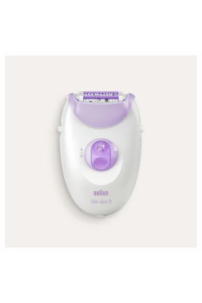 Silk-épil 3 3170 Эпилятор / Эпиляция - 4