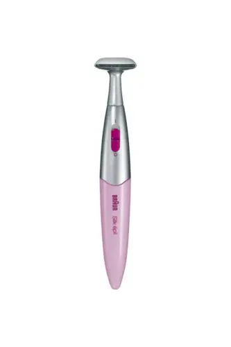 Silk-épil 3 3420 Epilator / Epilation - 4