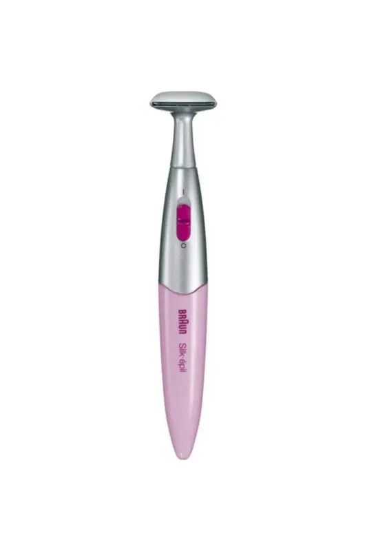 Silk-épil 3 3420 Epilator / Epilatsiya - 4