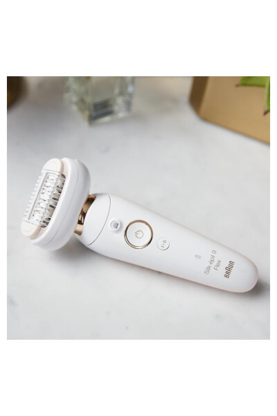 Silk-épil 9 Flex 9006 Sensosmart Epilator / Epilation - 6