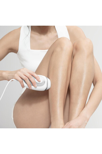 Silk Expert Mini PL1124, 300 000 ta'sirli Yangi Avlod IPL - BRAUN (1)