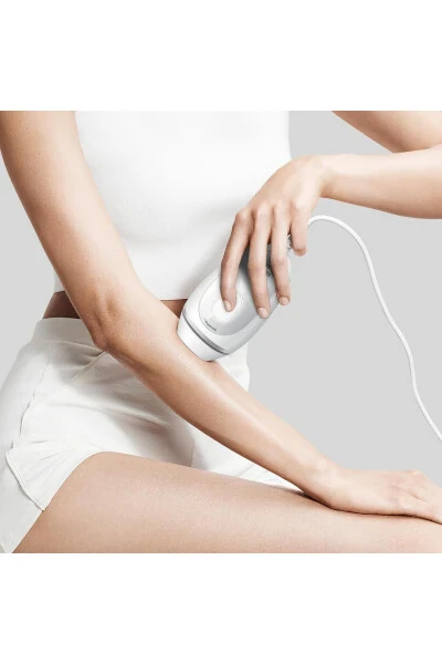 Silk Expert Mini PL1124, New Generation IPL with 300,000 Flashes - 3