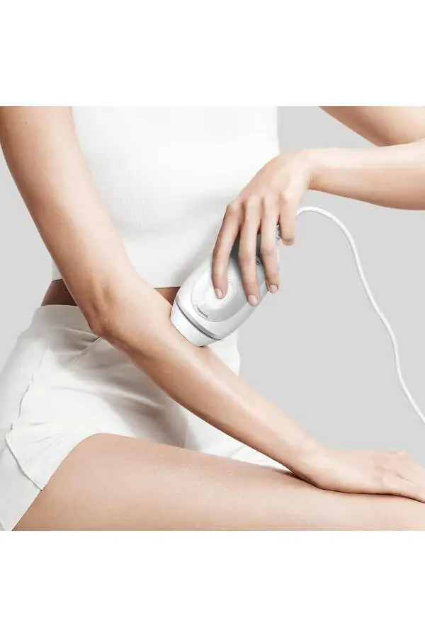 Silk Expert Mini PL1124, New Generation IPL with 300,000 Flashes - 3