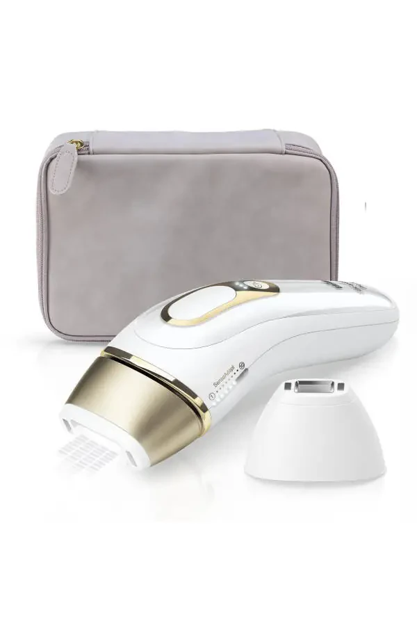 Silk Expert Pro 5 PL5124 Next Generation IPL Device Laser Hair Removal Tool - 1
