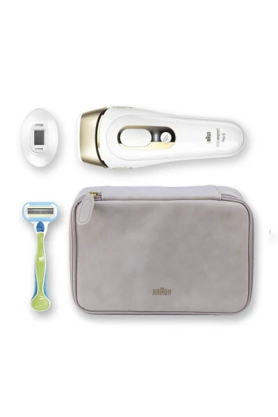 Silk Expert Pro 5 PL5124 Next Generation IPL Device Laser Hair Removal Tool - 5