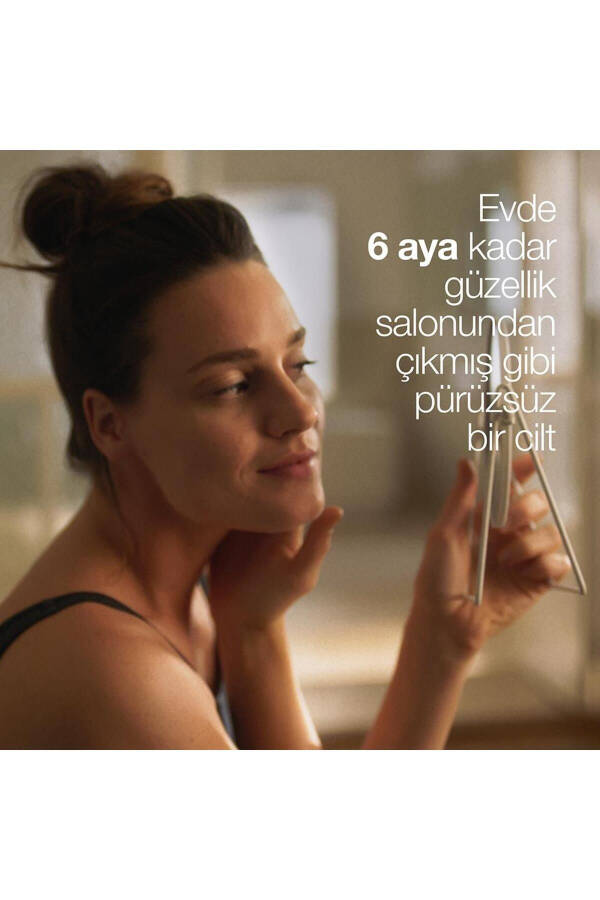 Silk Expert Pro 5 Pl5154 400.000 Atımlı, 2 Başlıklı Yeni Nesil Ipl Tasarım Çanta - 3