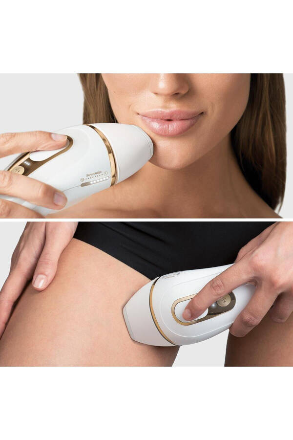 Silk Expert Pro 5 Pl5154 400.000 Atımlı, 2 Başlıklı Yeni Nesil Ipl Tasarım Çanta - 5