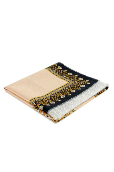 Silk Fabric Carry Bag Prayer Rug Ipk06 - 4