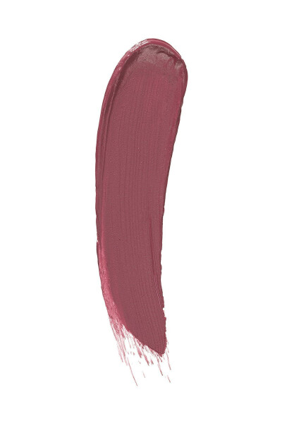 Silk Matte Liquid Lipstick - 15