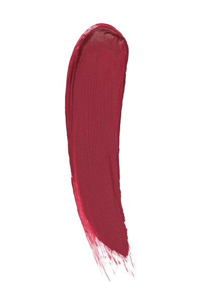 Silk Matte Liquid Lipstick - 21