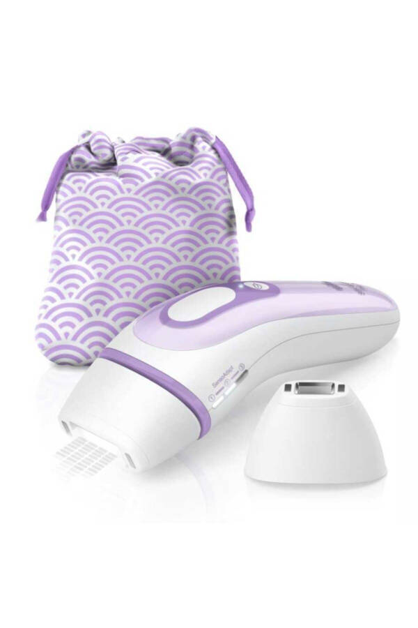 Silk·Expert Pro 3 Pl3132 IPL Epilator - 1