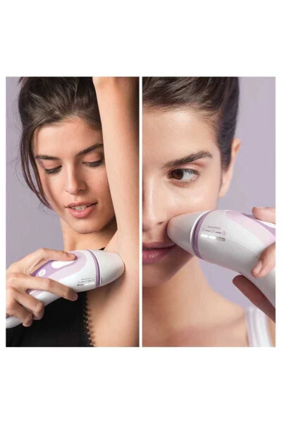 Silk·Expert Pro 3 Pl3132 IPL Epilator - 5