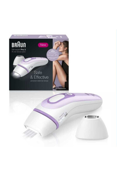 Silk·Expert Pro 3 Pl3132 IPL Epilator - 14