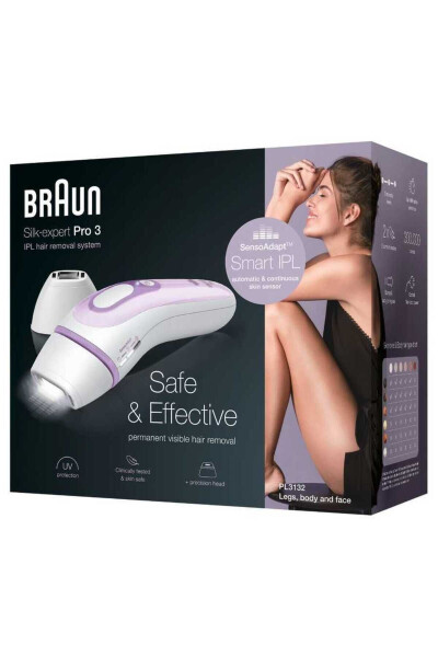 Silk·Expert Pro 3 Pl3132 IPL Epilator - 15