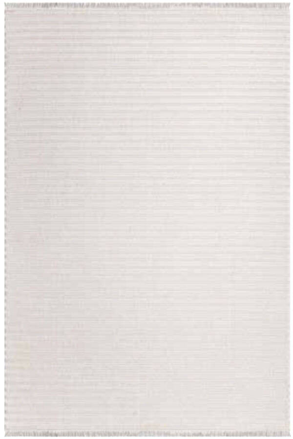 Silk Shuttle Rug Almond Collection Soft Texture Rug Kilim Living Room, Kitchen, Hallway, Runner, Machine Rug - 1