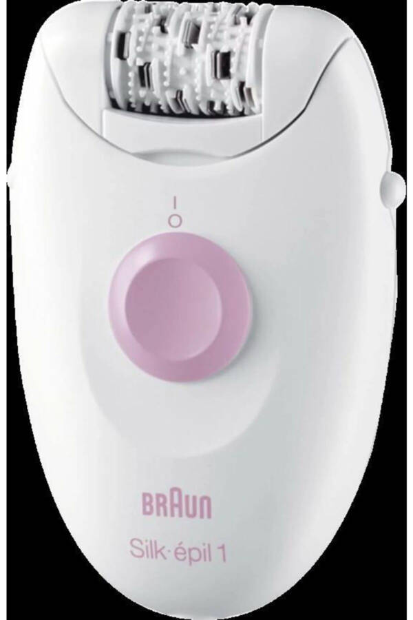 Silk.epil 1170 Epilator - 1