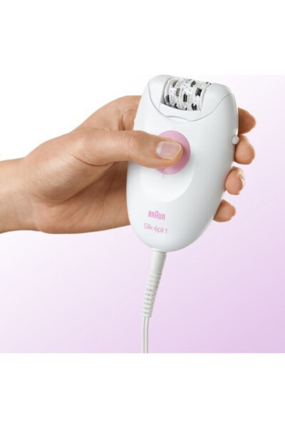 Silk.epil 1170 Epilator - 2