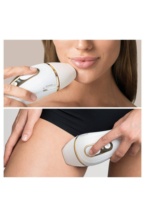 Silk·expert Pro5 Pl5137 Next Generation Laser Hair Removal, Additional Sensitive Area Attachment - 3