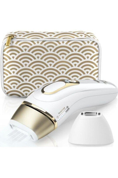 Silk·expert Pro5 Pl5137 Ipl / Lazer Epilasyon - BRAUN