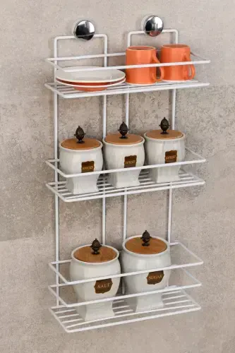 Сильный Клей Шампунь Тройной - 5