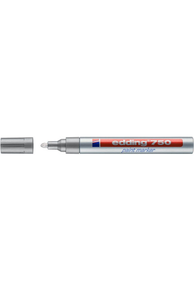 Silver Gilt Decoration and Marking Pen (TIP 2 - 4 MM) E-750 - GENEL MARKALAR (1)