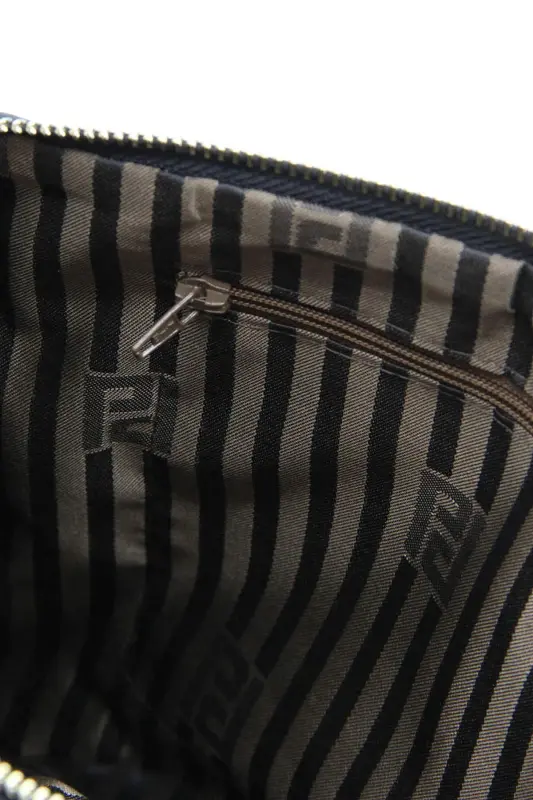 Silver & Polo Beige - Tan SP1034 Women's Portfolio & Clutch-132 BEIGE - 6