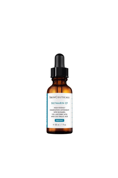 Silymarin Cf Antioksidan Serum 30 ml - 1