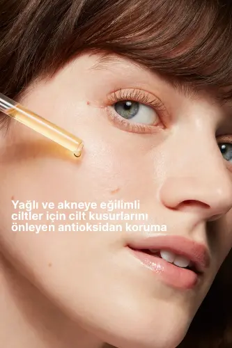 Silymarin Cf Antioksidant Serum 30 ml - 3