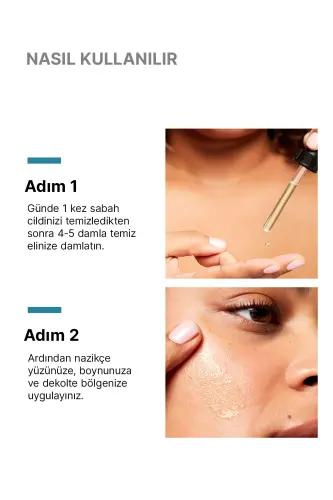 Silymarin Cf Antioksidant Serum 30 ml - 6
