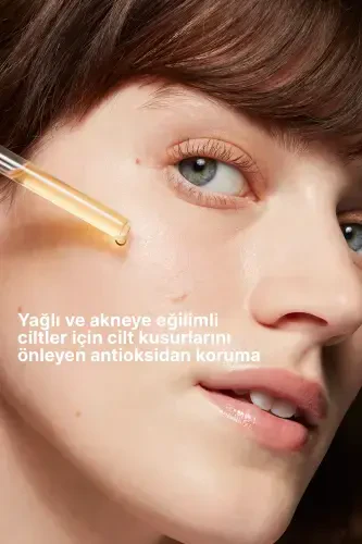 Silymarin Cf Antioksidant Serum 30 ml - 3