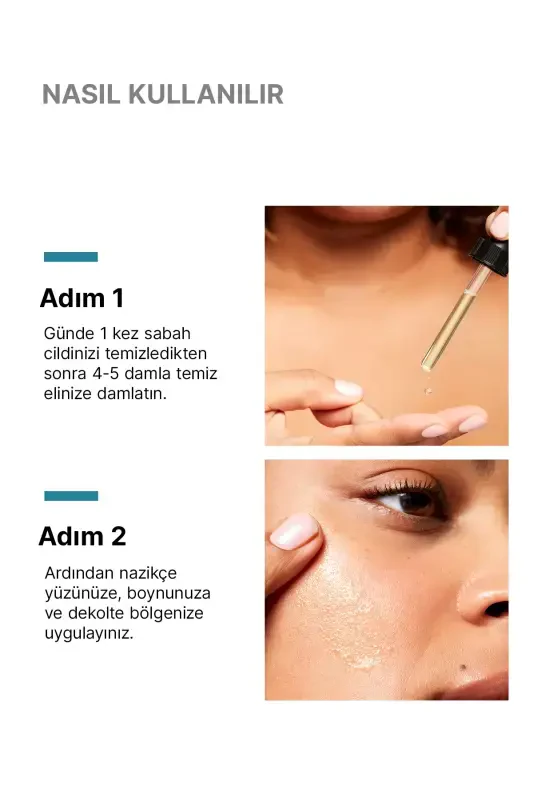 Silymarin Cf Antioxidant Serum 30 ml - 6