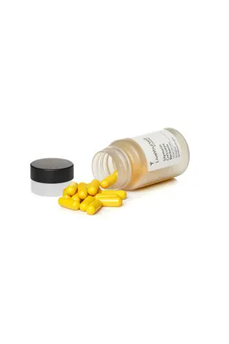 Silymarin Curcumin Berberine - 3