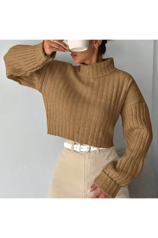 Simit Yaka V Model Kazak-Turuncu - 3