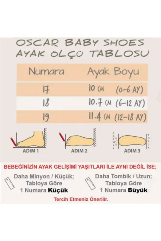 Simli bebek babet ayakkabı tabansız - yumaşak kaymaz taban - Altın - 5