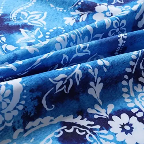 Simmashah Mens Hawaiian Shirt, Short Sleeves Button Down Beach Clothing, Unisex Summer Flamingos Casual Aloha Floral Shirts 