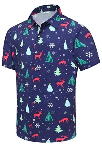 Simmashah Mens Hawaiian Shirt, Short Sleeves Button Down Beach Clothing, Unisex Summer Flamingos Casual Aloha Floral Shirts - SIMMASHAH