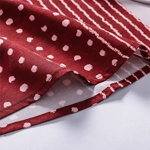 Simmashah Mens Hawaiian Shirt, Short Sleeves Button Down Beach Clothing, Unisex Summer Flamingos Casual Aloha Floral Shirts - 6