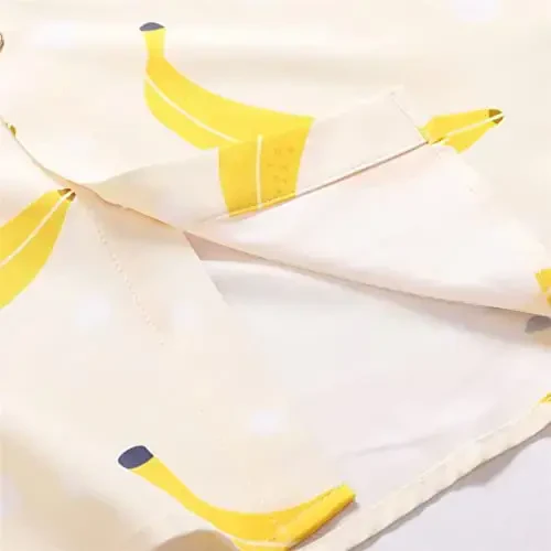 Simmashah Mens Hawaiian Shirt, Short Sleeves Button Down Beach Clothing, Unisex Summer Flamingos Casual Aloha Floral Shirts - 6