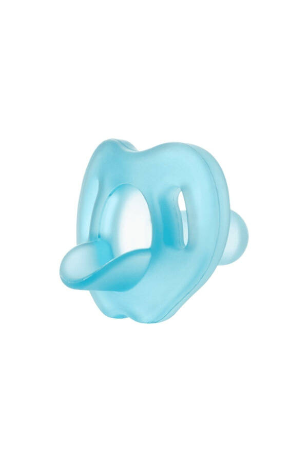 Симметричная соска Full Silicone № 1 0-6 месяцев 561 - 1