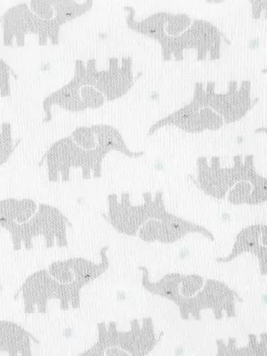 Simple Joys by Carter's Baby 10-Pack Washcloth Set - 3